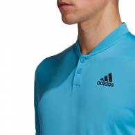 Polo Adidas CLUB HENLEY thumbnav 5